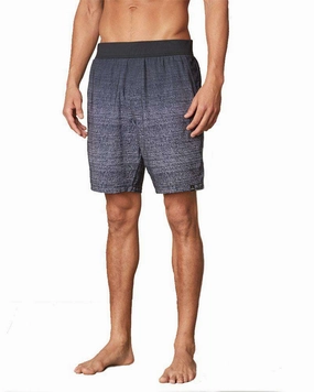 Overhold Yoga Short