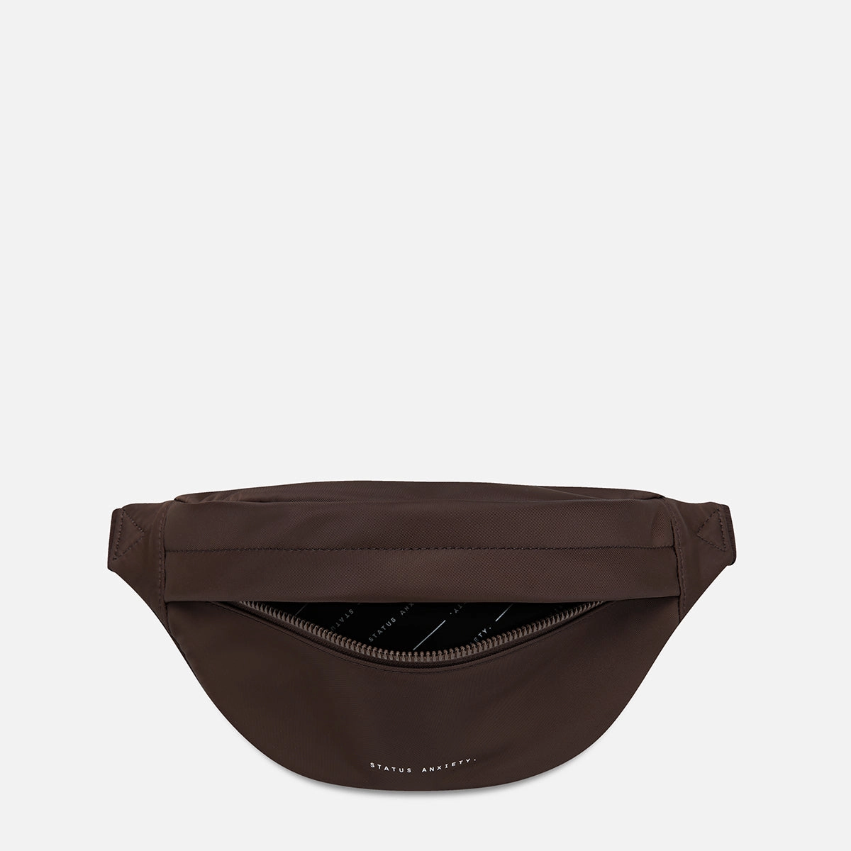 Piper Recycled Bag - Truffle