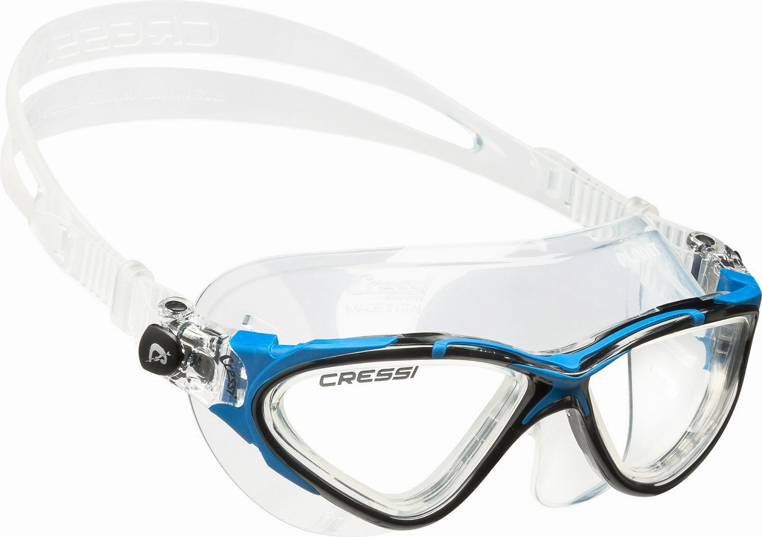 Planet Goggles  