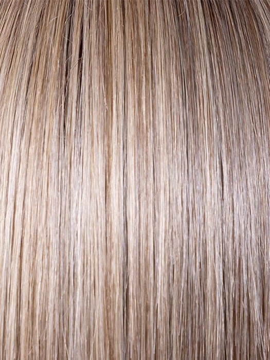 Polo | Synthetic Lace Front Wig (Hand-Tied)