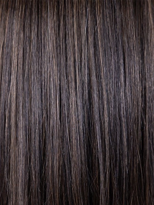 Polo | Synthetic Lace Front Wig (Hand-Tied)