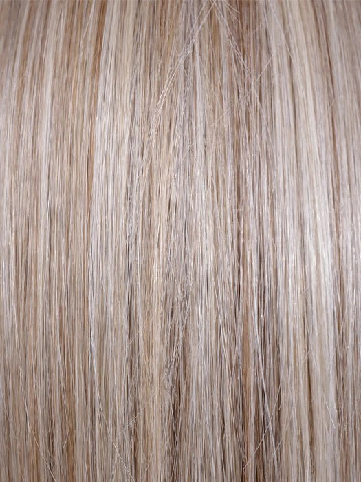 Polo | Synthetic Lace Front Wig (Hand-Tied)