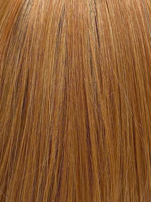 Polo | Synthetic Lace Front Wig (Hand-Tied)