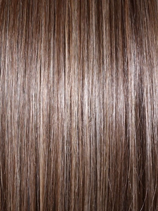 Polo | Synthetic Lace Front Wig (Hand-Tied)