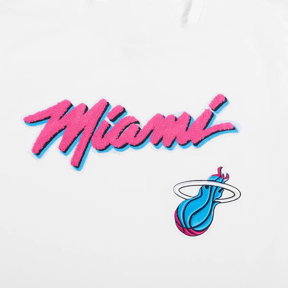 Pro Standard Miami HEAT Original Vice Youth Tee