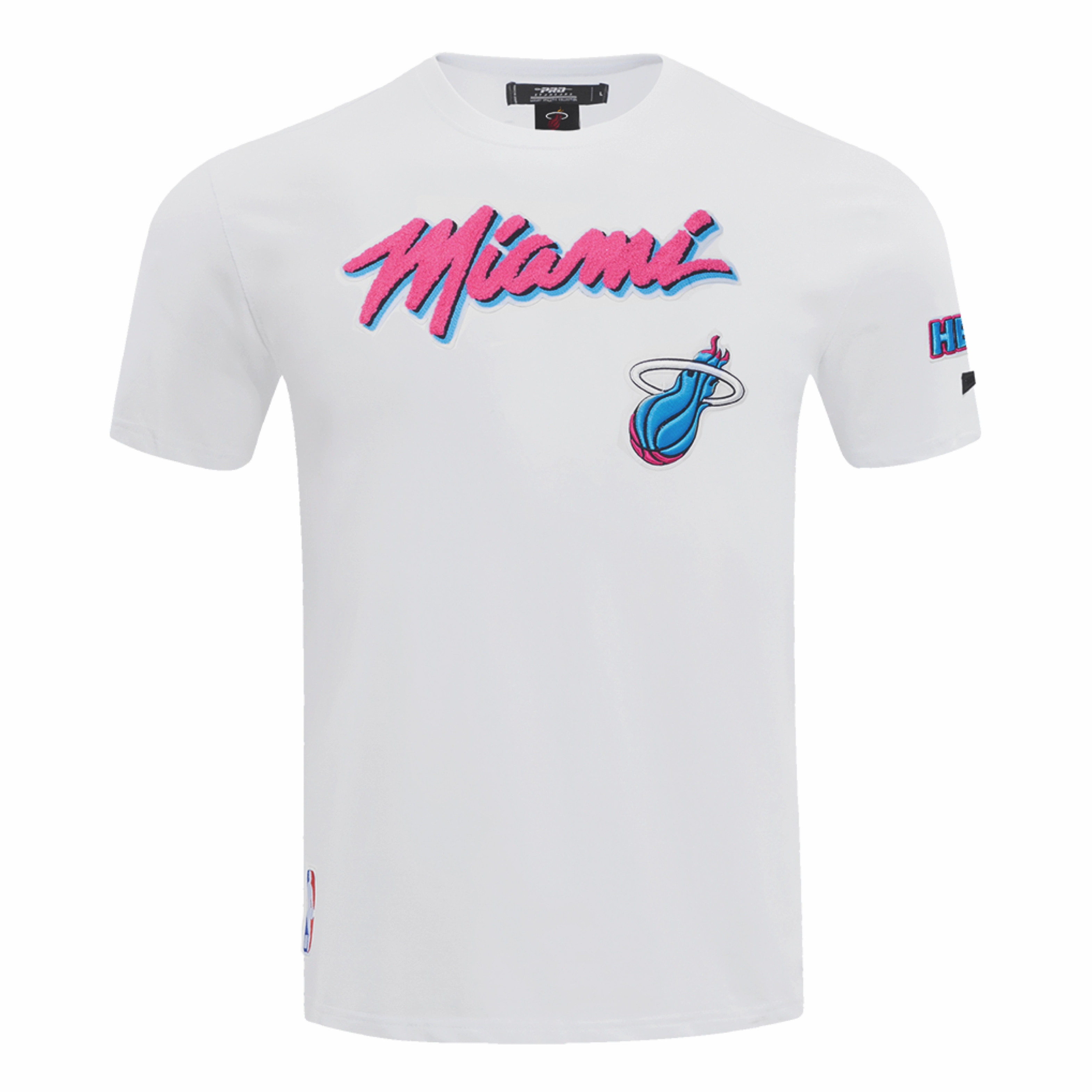 Pro Standard Miami HEAT Original Vice Youth Tee