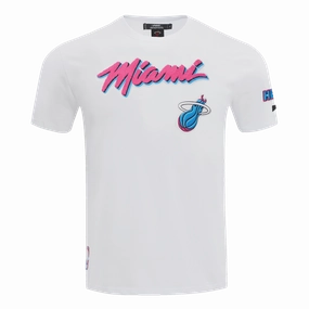 Pro Standard Miami HEAT Original Vice Youth Tee