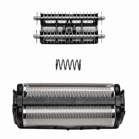 Remington Screens & Cutters for Microscreen 2 Foil Shavers | SP-62