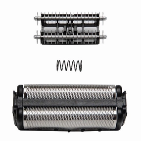 Remington Screens & Cutters for Microscreen 2 Foil Shavers | SP-62