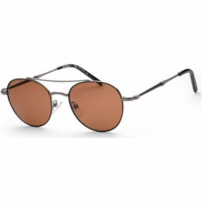 Salvatore Ferragamo Men's Sunglasses - Metal Frame | SALVATORE FERRAGAMO SF224S 21