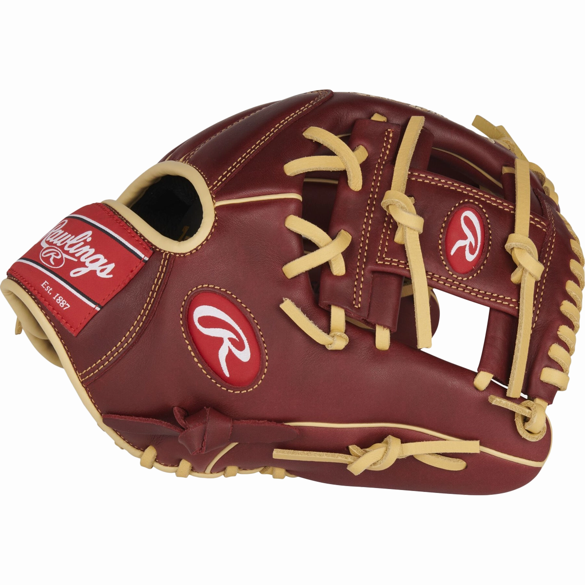 Sandlot 11.5" I Web