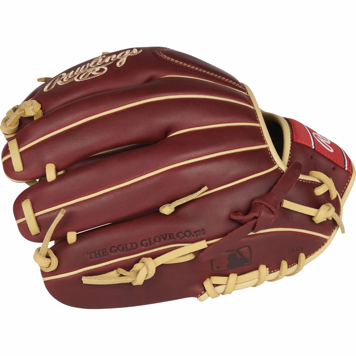 Sandlot 11.5" I Web