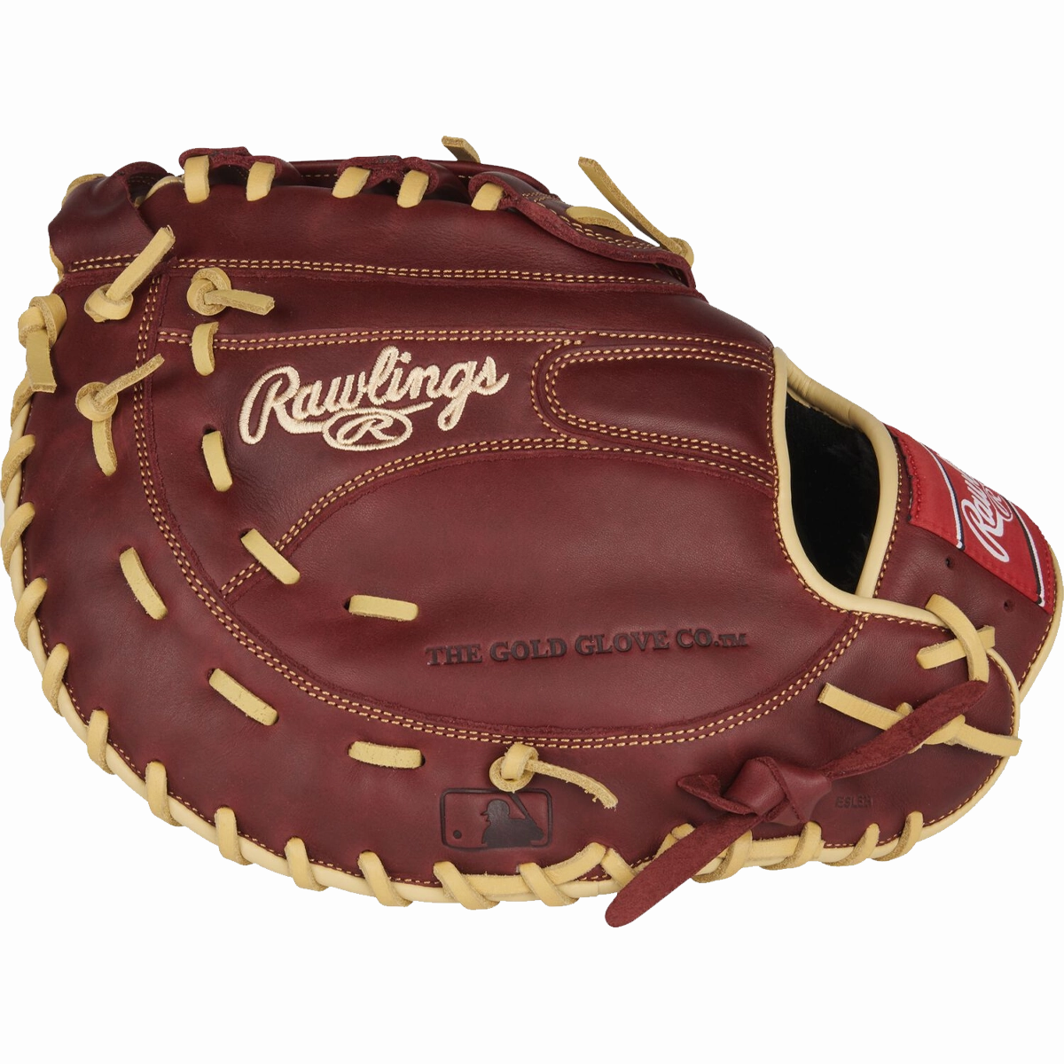 Sandlot Series 12.5" Pro H-Web First Base Mitt