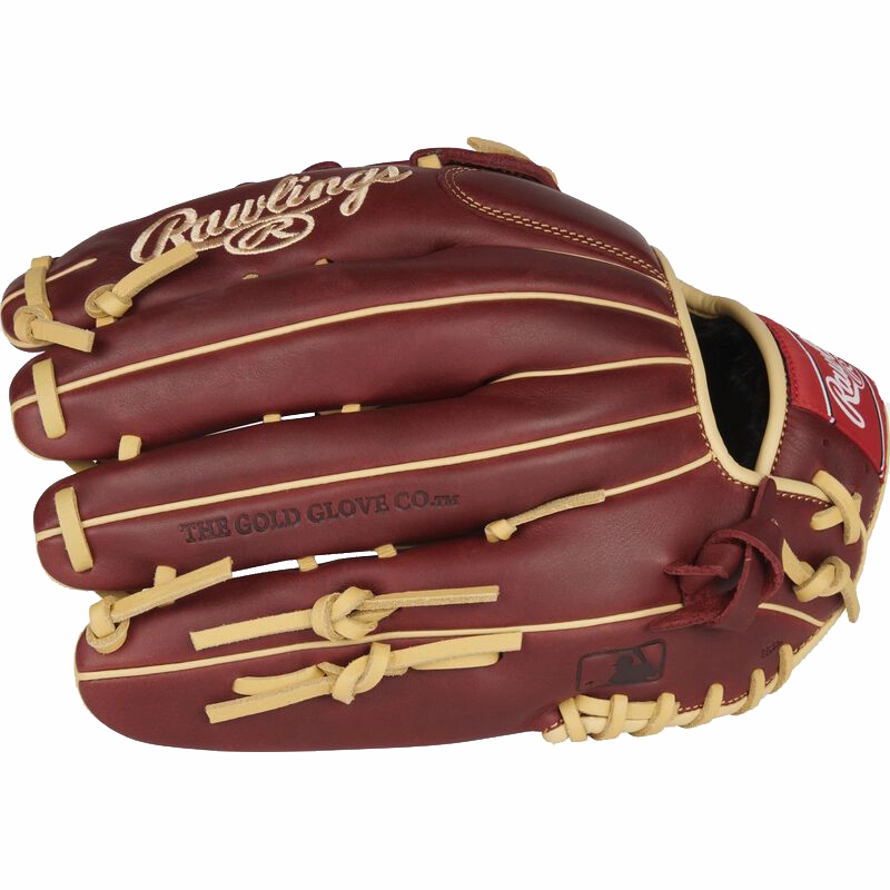 Sandlot Series 12.75" Pro-H Web LHT Glove