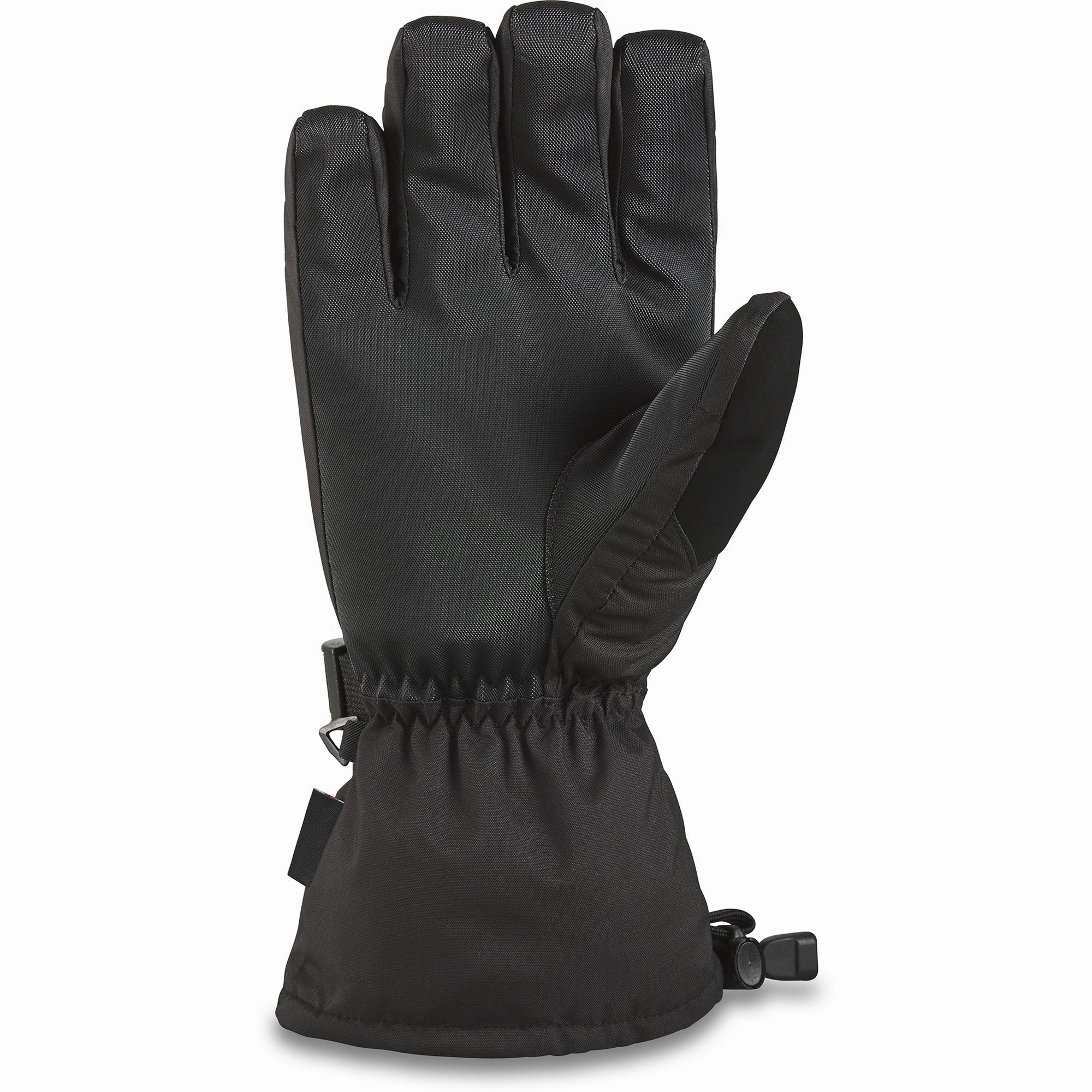 Scout Glove - Black