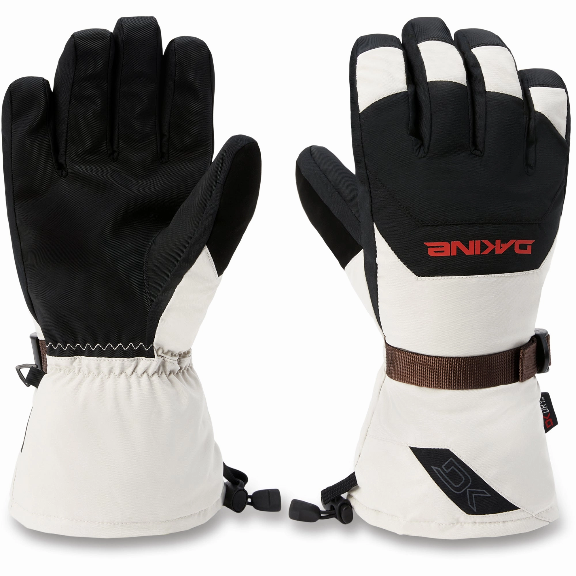 Scout Glove - Silver Lining