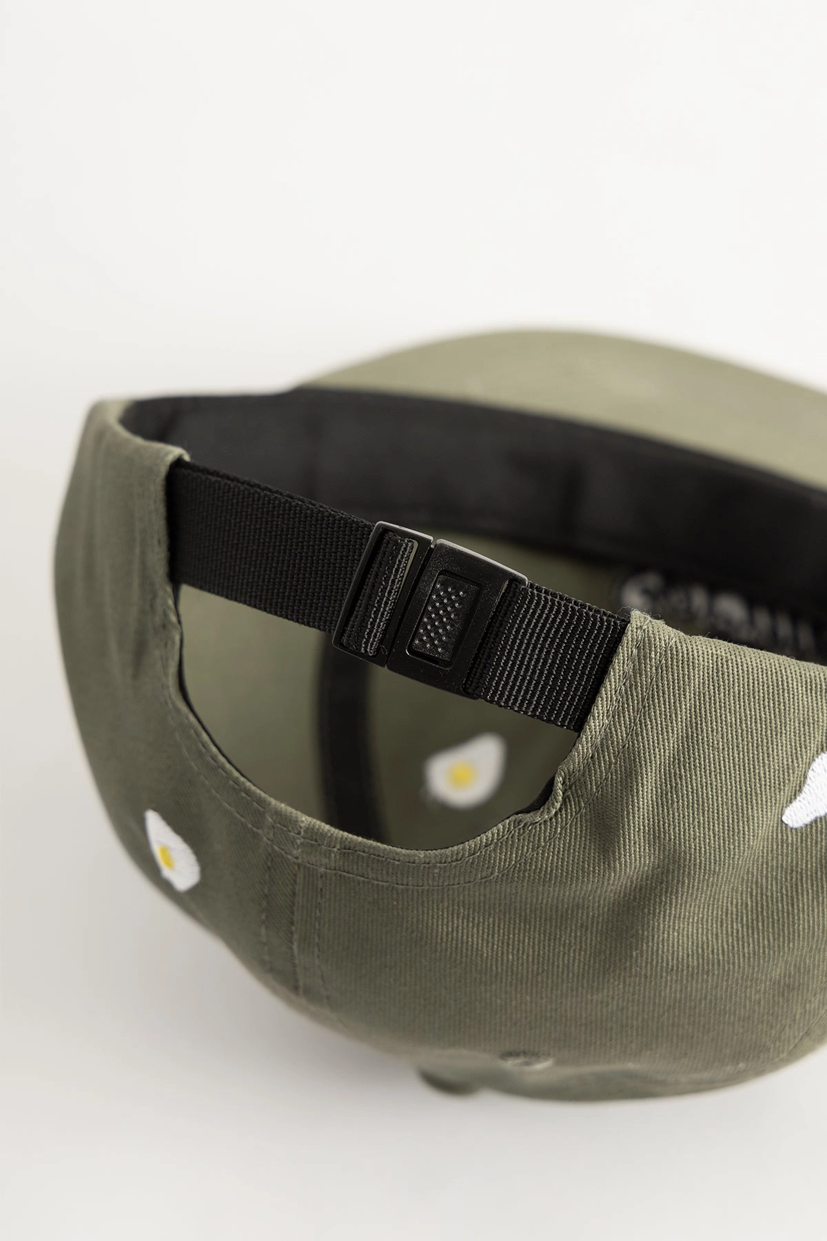 Service Works - Service Fried Cap - Olive