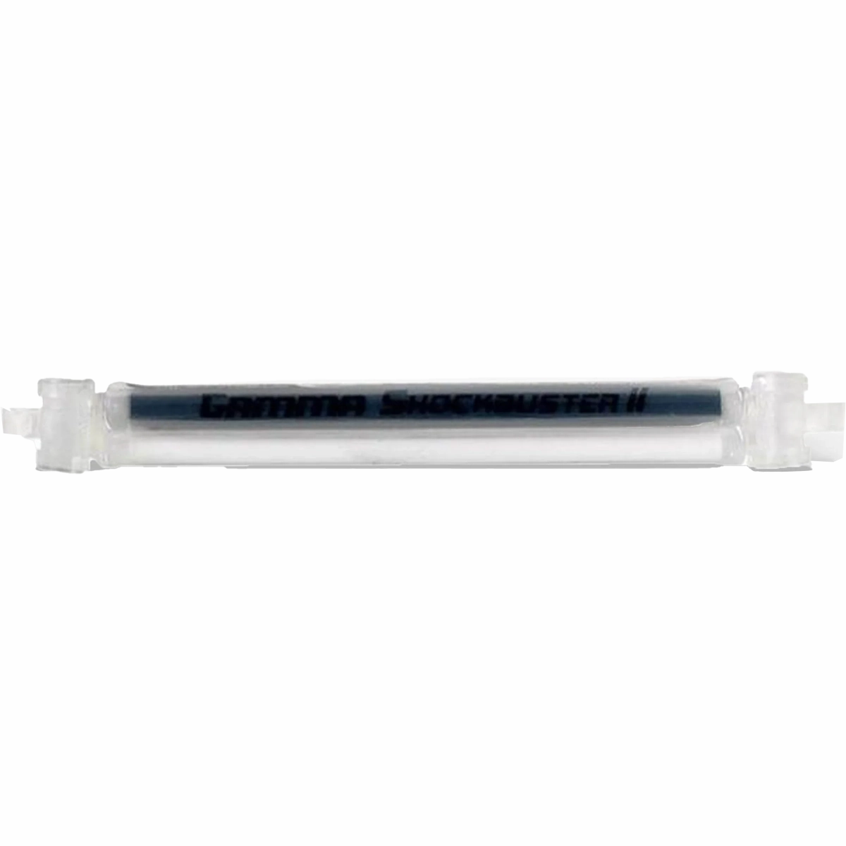 Shockbuster II - White/Black