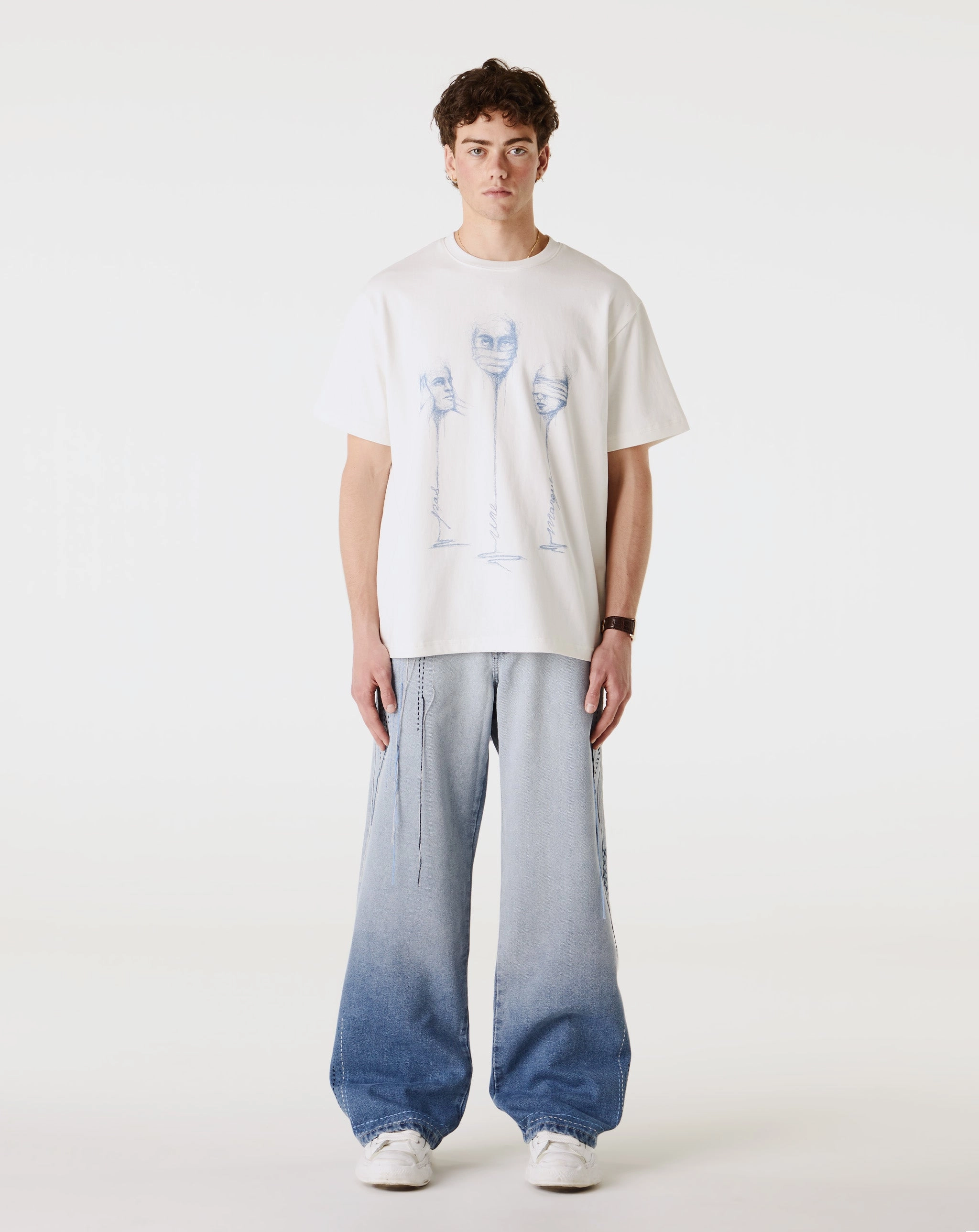 Silenced Senses T-Shirt
