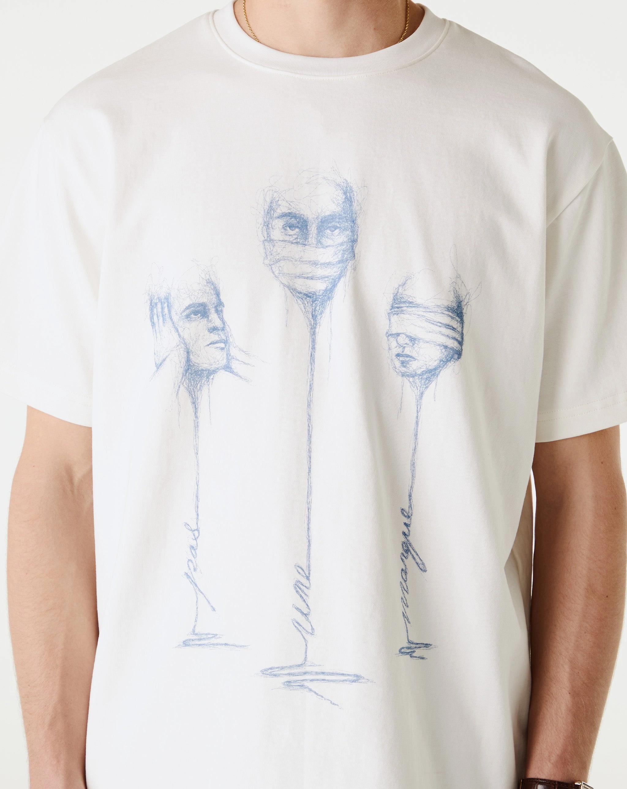 Silenced Senses T-Shirt