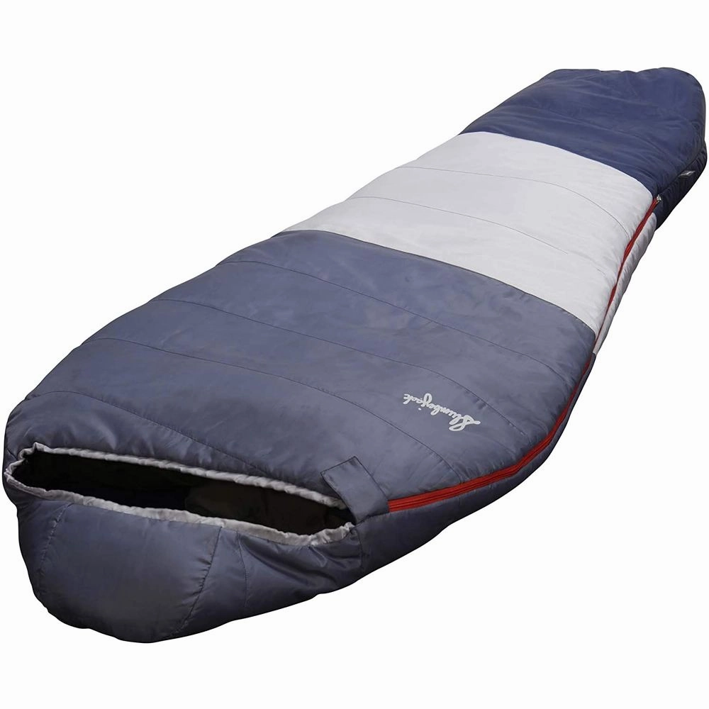 Slumberjack 40F Sky Pond Mummy Sleeping Bag