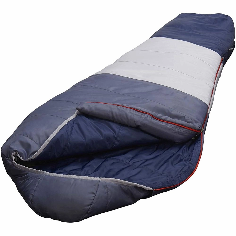 Slumberjack 40F Sky Pond Mummy Sleeping Bag