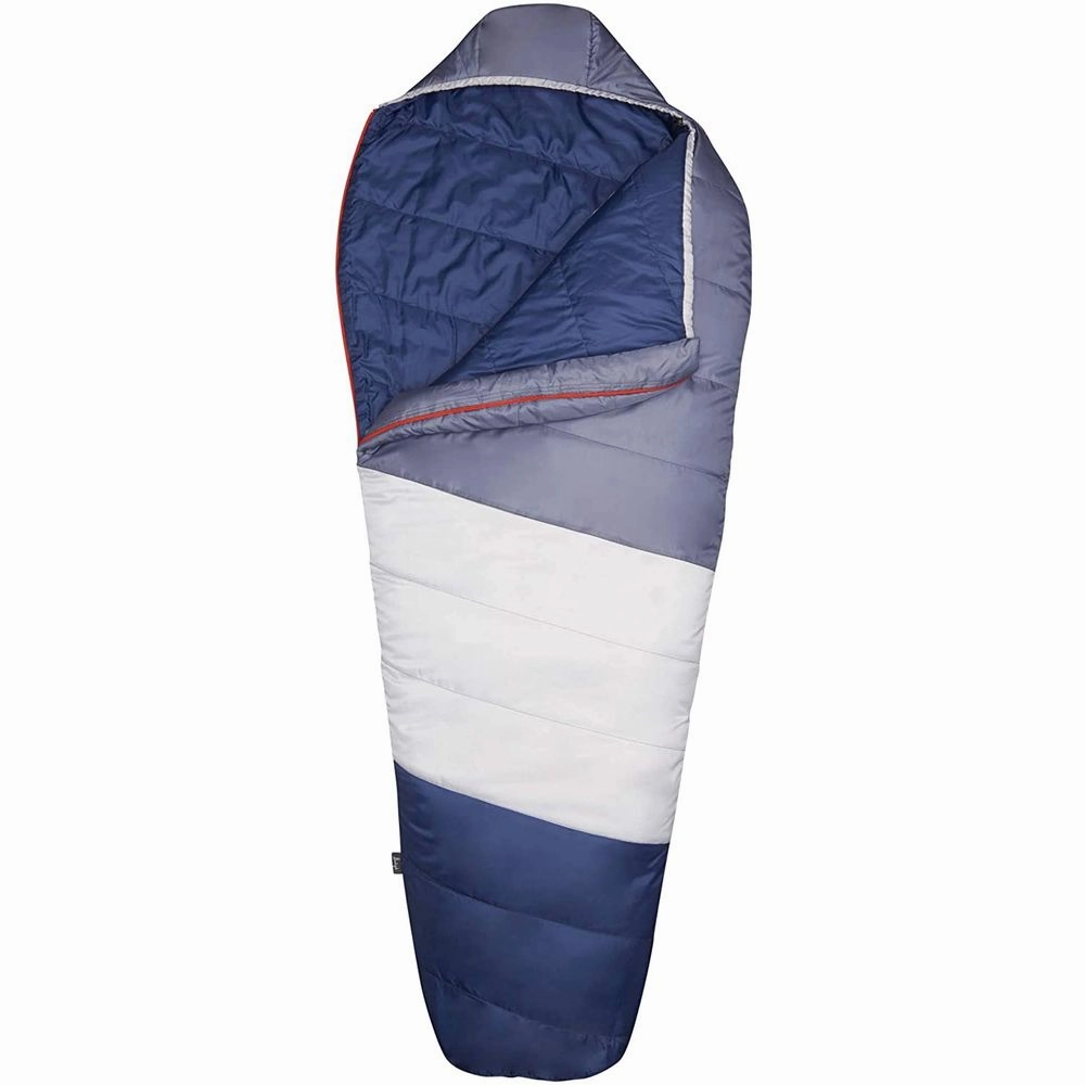 Slumberjack 40F Sky Pond Mummy Sleeping Bag