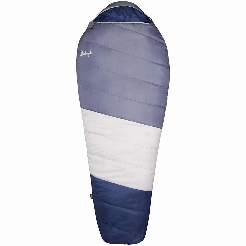 Slumberjack 40F Sky Pond Mummy Sleeping Bag