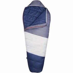 Slumberjack 40F Sky Pond Mummy Sleeping Bag