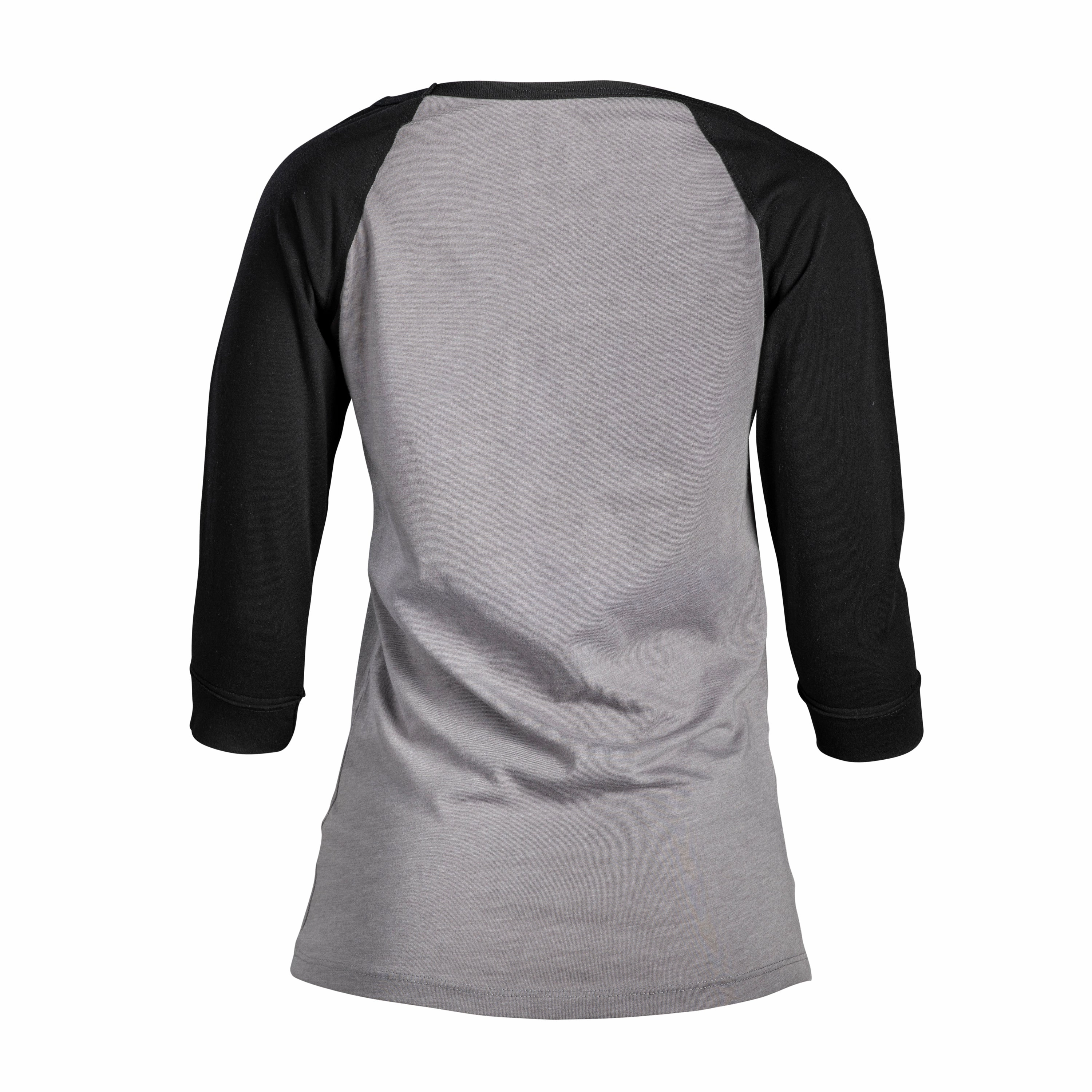 Sportiqe Miami HEAT Ladies Cosmo Black Tie Tee
