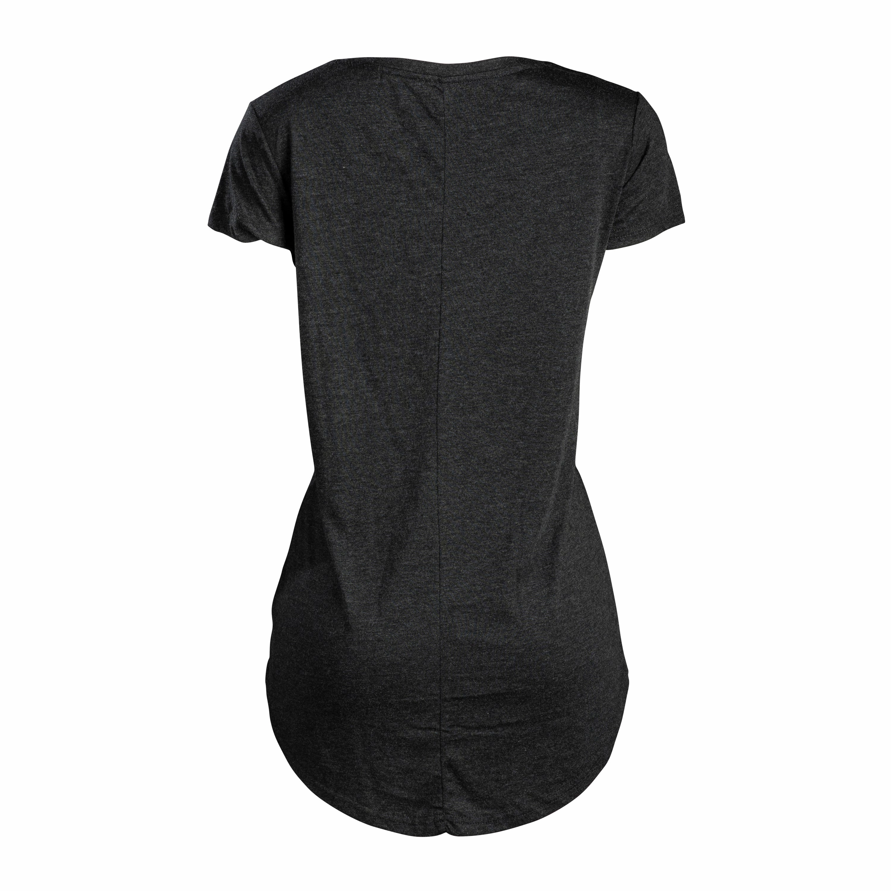 Sportiqe Miami HEAT Ladies Donia Tee