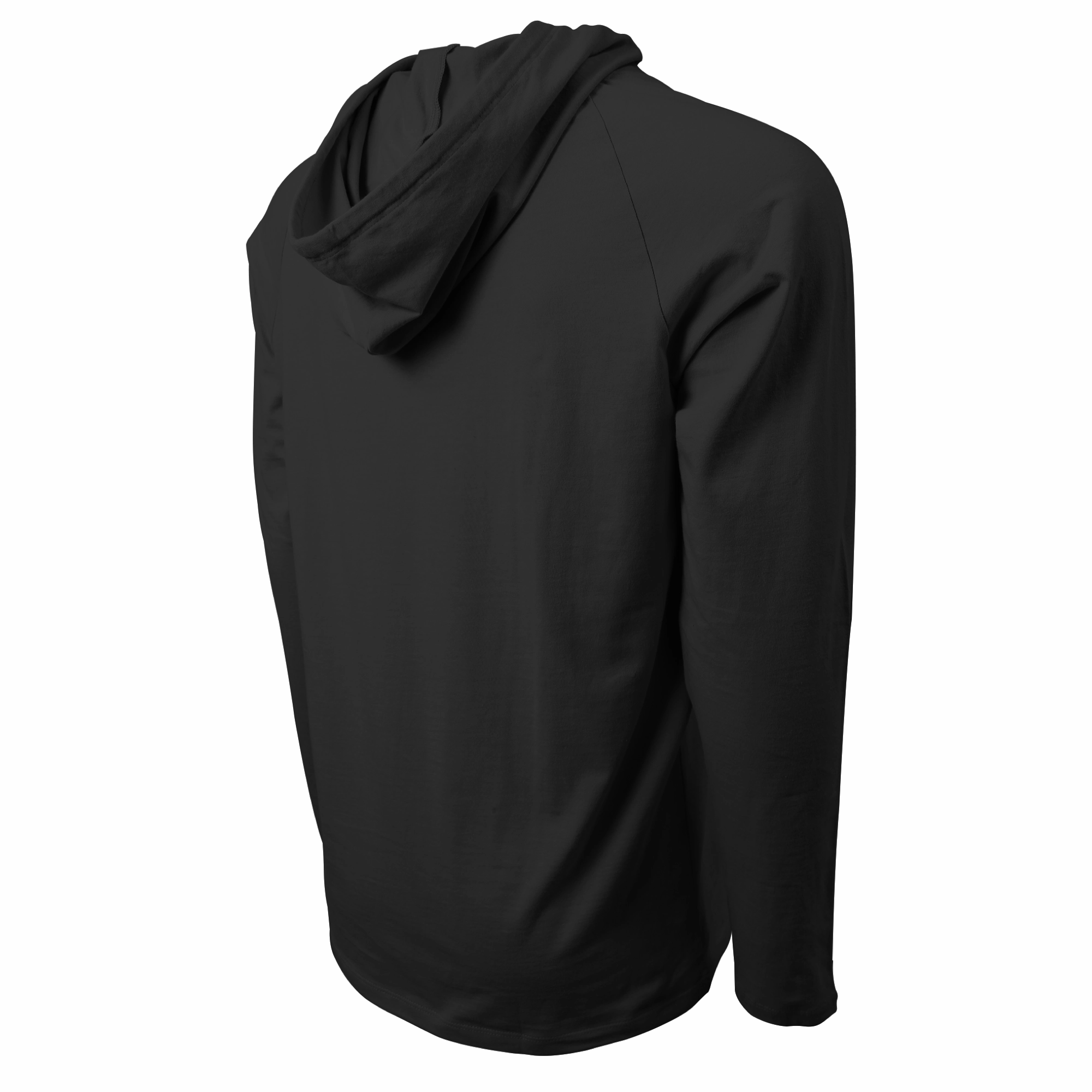 Stadium Essentials HEAT Culture Logo Hoodie Tee