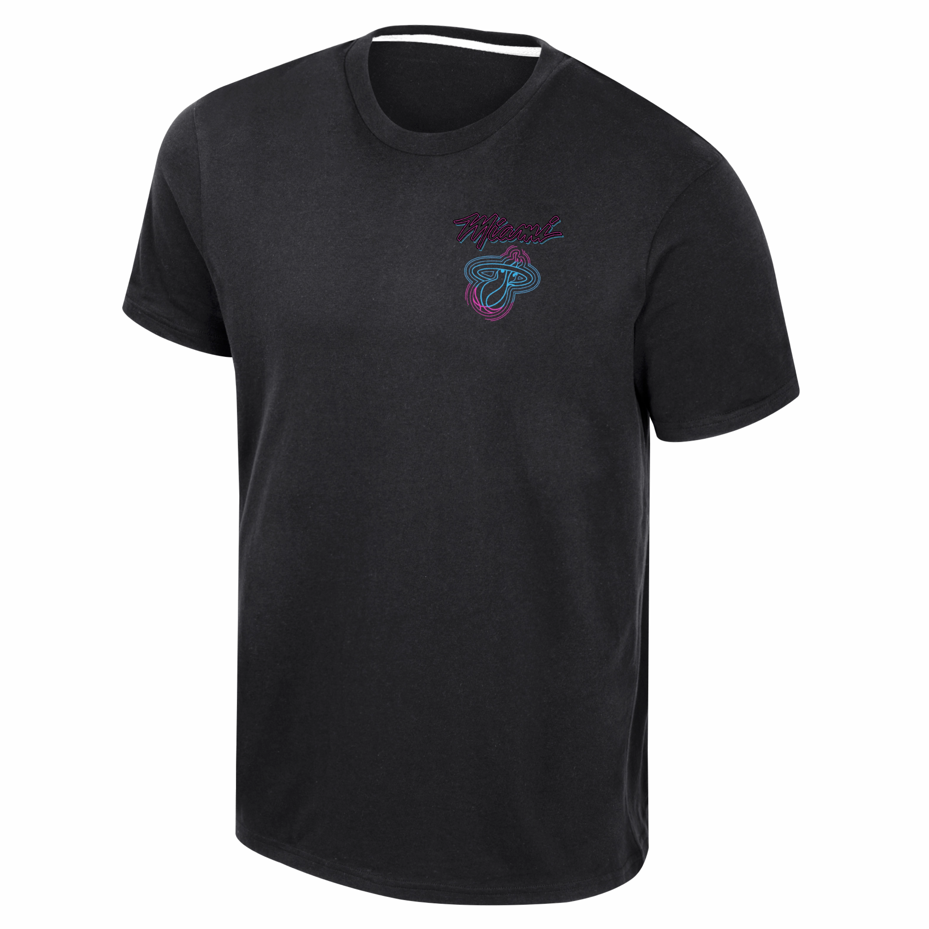 Stadium Essentials Miami HEAT Original Vice Venue Tee