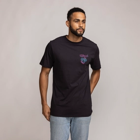 Stadium Essentials Miami HEAT Original Vice Venue Tee