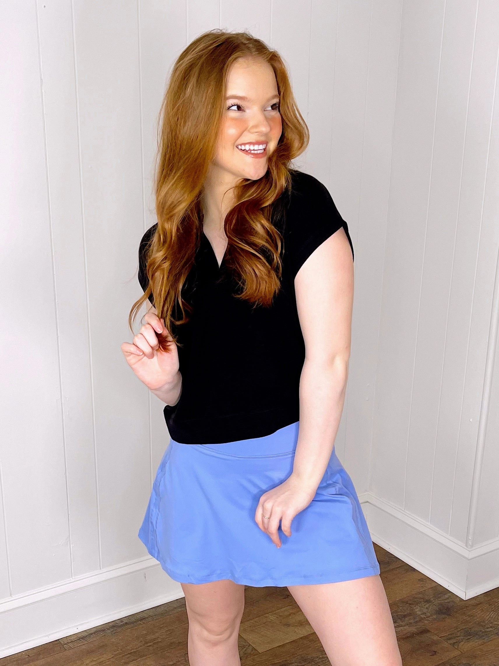 The Alexandra Top