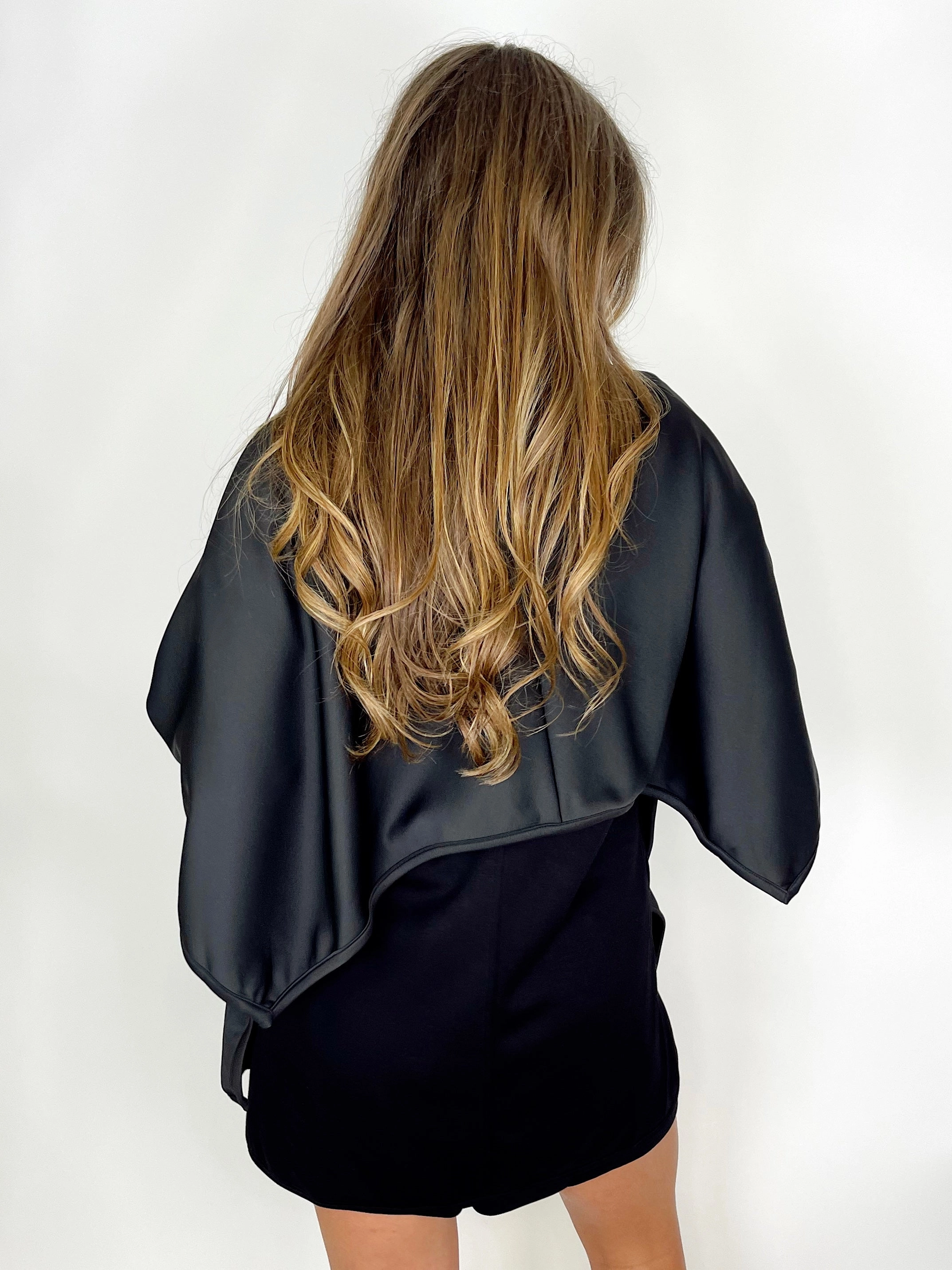 The Jolie Cape Cardigan | P. Cill