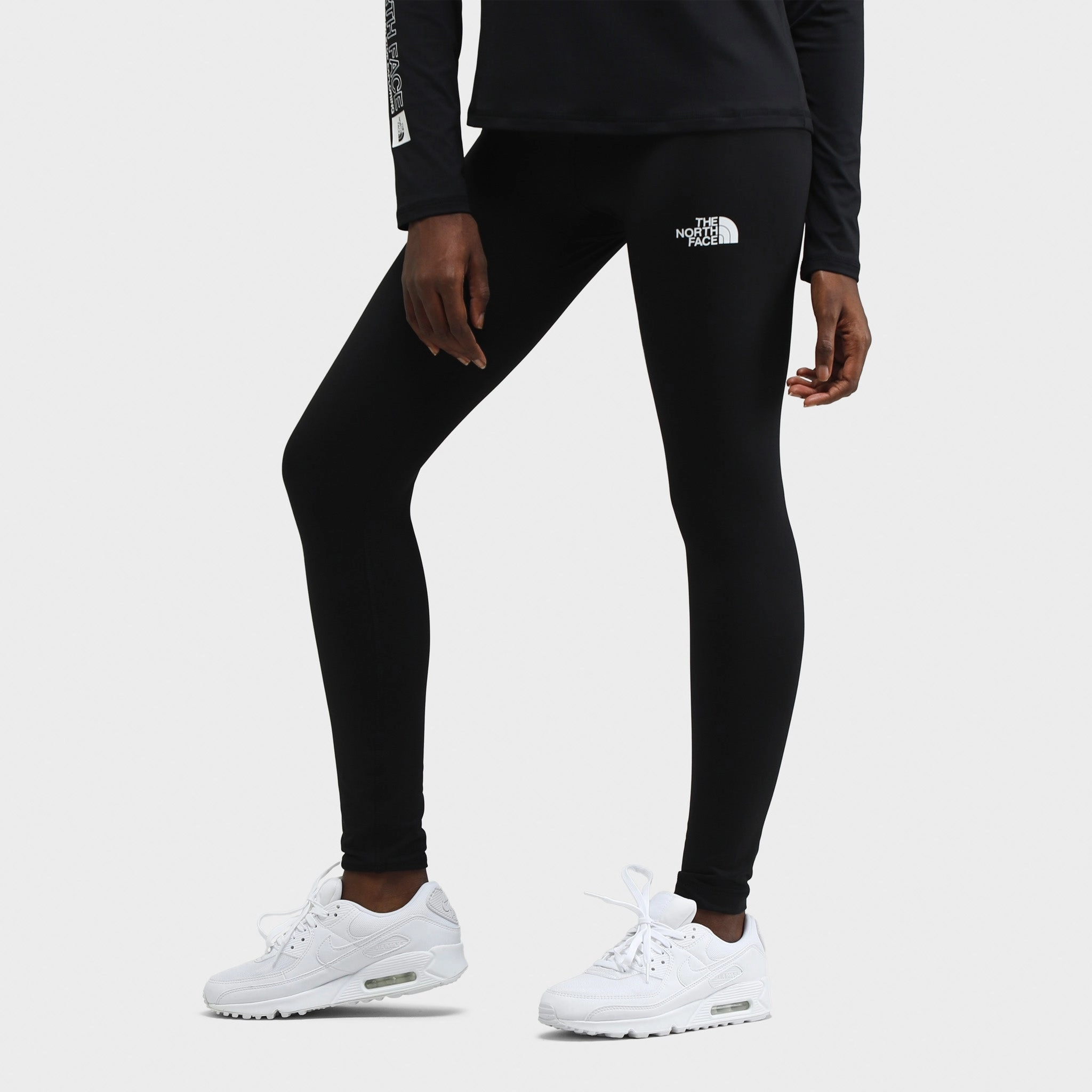 The North Face Women's Performance Leggings / TNF Black