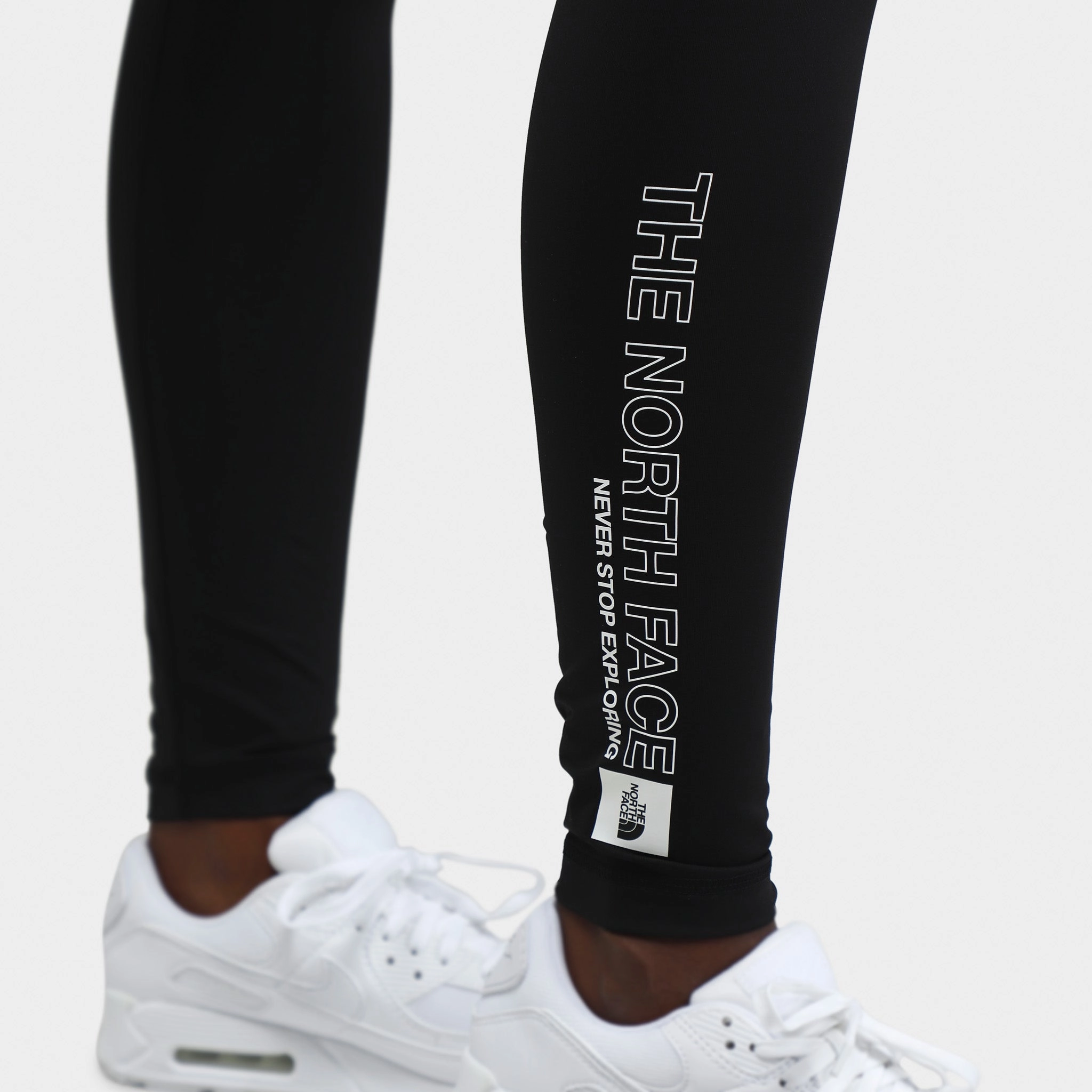 The North Face Women's Performance Leggings / TNF Black