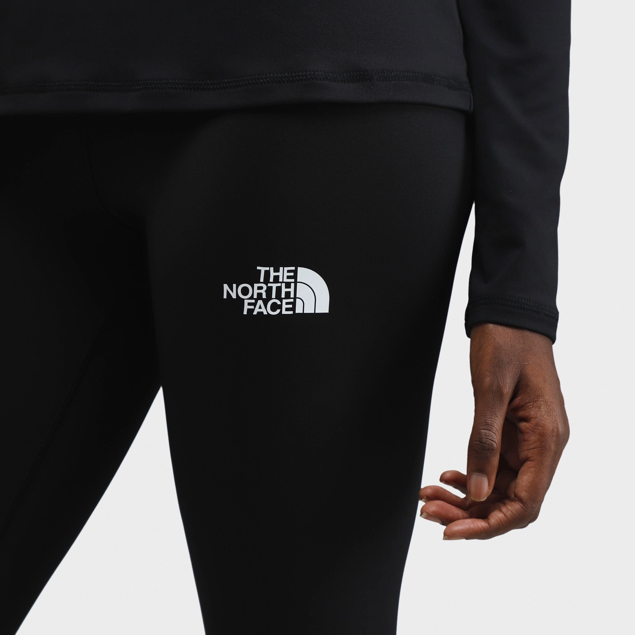 The North Face Women's Performance Leggings / TNF Black