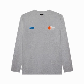 Titan BCG Fundamentals Long-Sleeve Tee