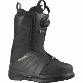 TITAN BOA SNOWBOARD BOOT MEN'S