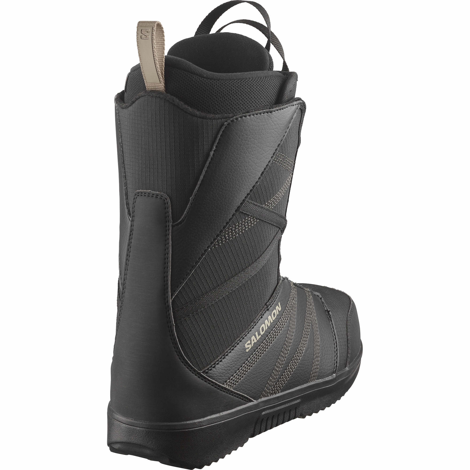 TITAN BOA SNOWBOARD BOOT MEN'S