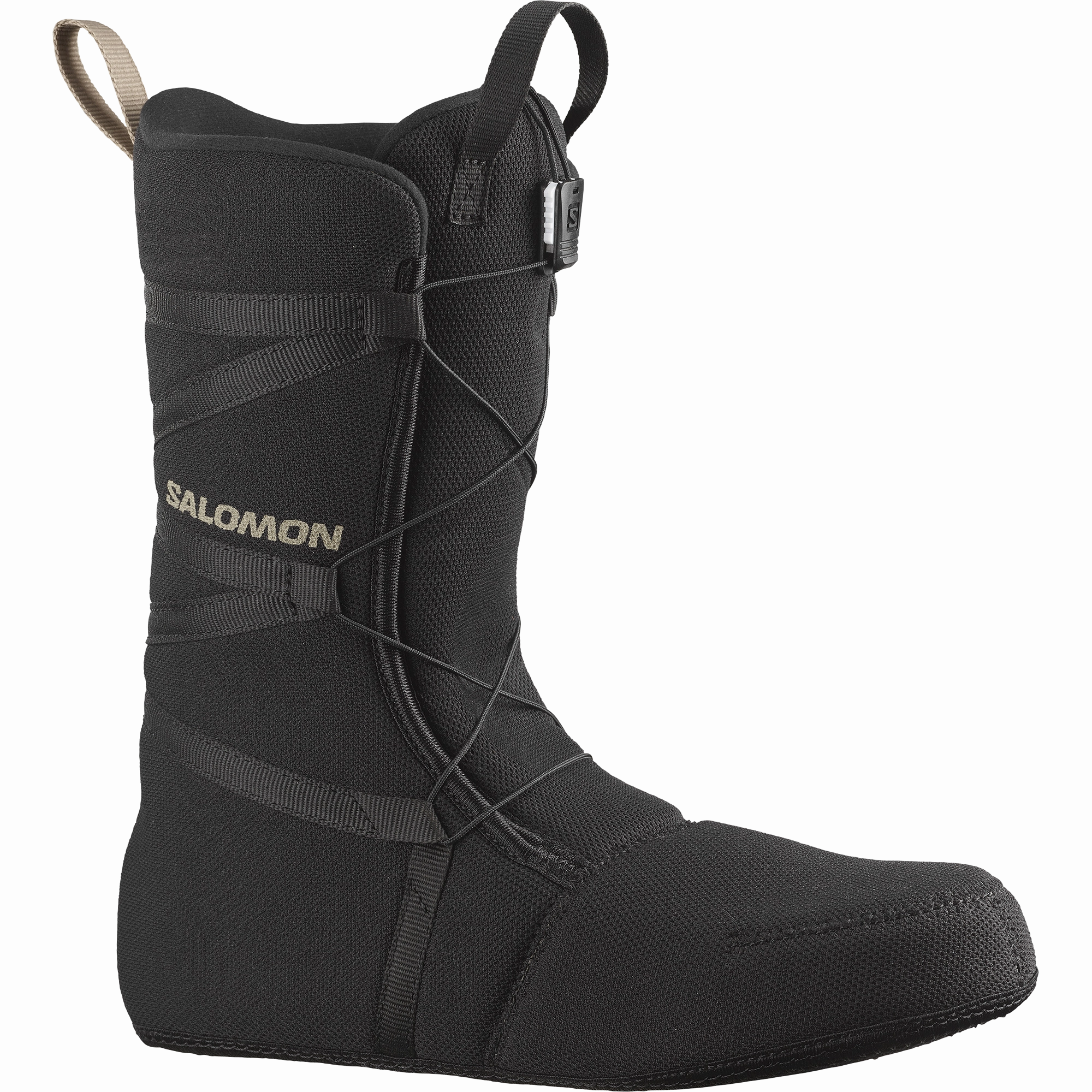 TITAN BOA SNOWBOARD BOOT MEN'S