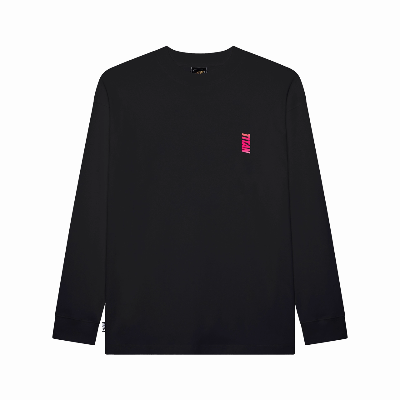 Titan Her For All Long-Sleeve Tee