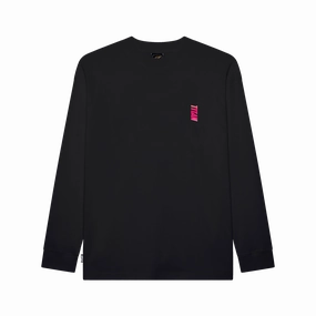 Titan Her For All Long-Sleeve Tee