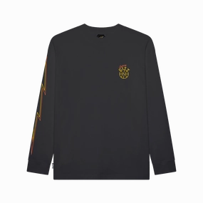 Titan Lightning City Long-Sleeve Tee
