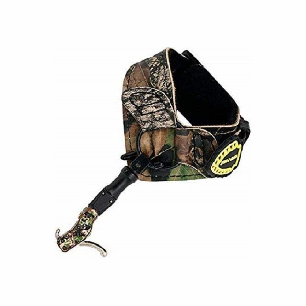 Tru-Fire Hardcore Buckle Foldback Bow Release