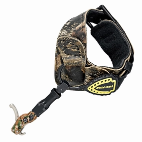 Tru-Fire Hardcore Buckle Foldback Bow Release