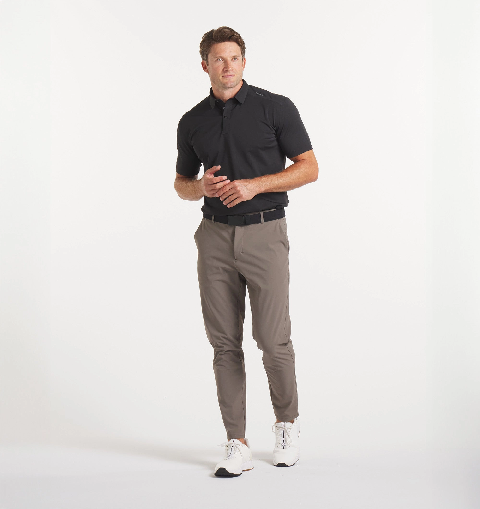 UNRL Concourse Pant