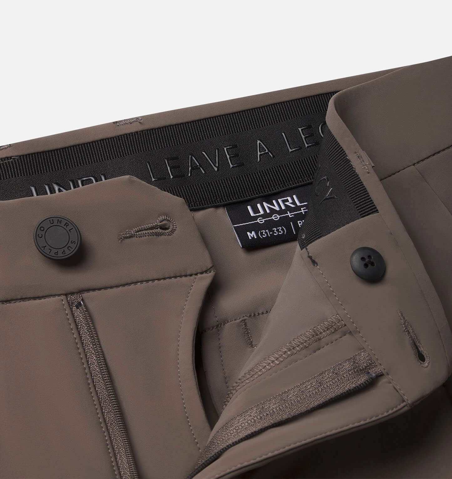 UNRL Concourse Pant